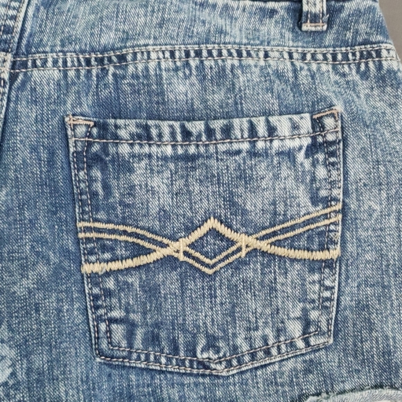 MUDD shorts - Picture 3 of 10